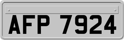 AFP7924