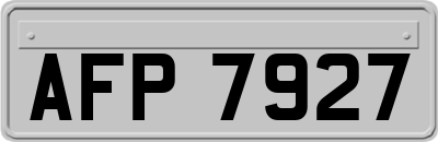 AFP7927