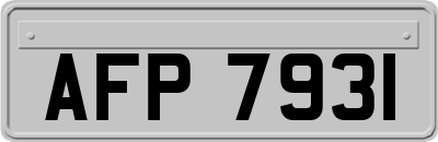 AFP7931