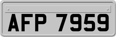 AFP7959