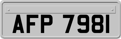 AFP7981