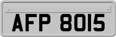 AFP8015