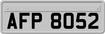 AFP8052