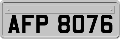 AFP8076