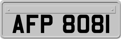 AFP8081