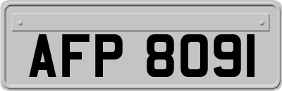 AFP8091