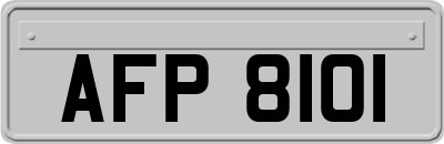 AFP8101