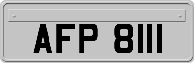 AFP8111