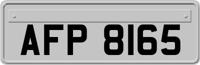 AFP8165