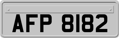 AFP8182