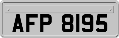 AFP8195