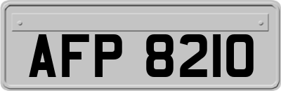 AFP8210
