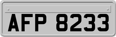AFP8233