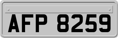 AFP8259