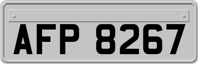 AFP8267