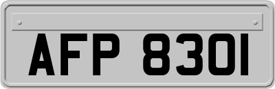 AFP8301