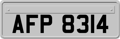 AFP8314