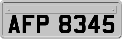 AFP8345