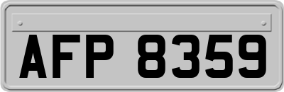 AFP8359