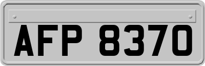 AFP8370