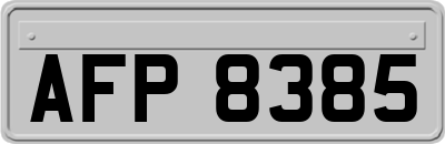AFP8385