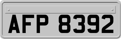 AFP8392