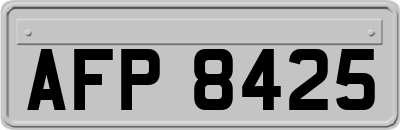 AFP8425