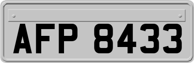 AFP8433