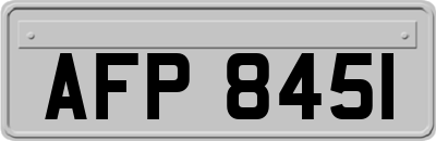 AFP8451