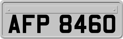AFP8460