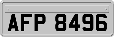 AFP8496