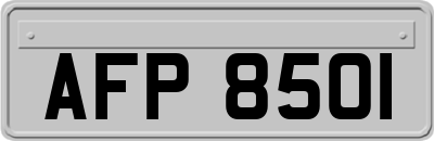 AFP8501