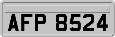 AFP8524