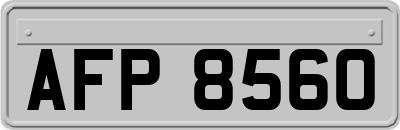 AFP8560