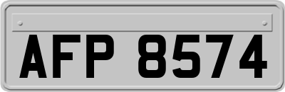 AFP8574