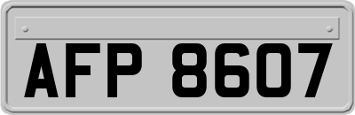AFP8607