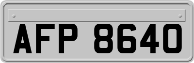 AFP8640
