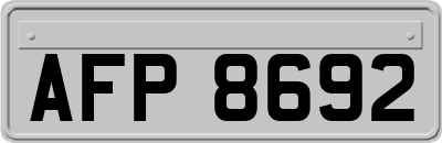 AFP8692