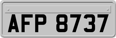 AFP8737