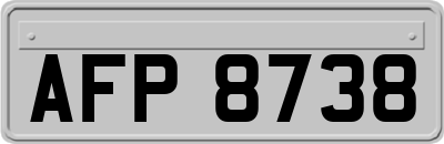 AFP8738