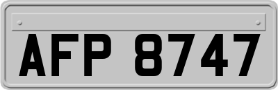 AFP8747