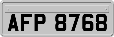 AFP8768