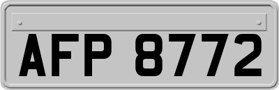 AFP8772