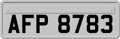 AFP8783