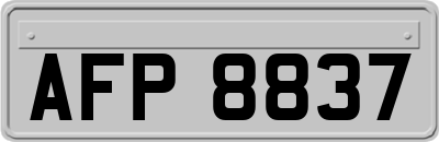 AFP8837