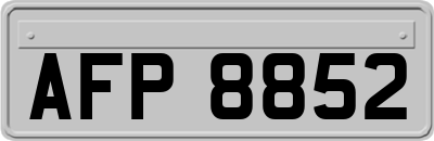 AFP8852