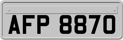AFP8870