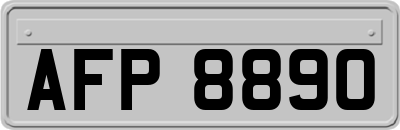 AFP8890
