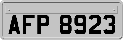 AFP8923