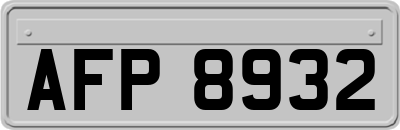 AFP8932